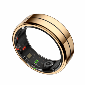 QIORA Core Gold/Schwarz