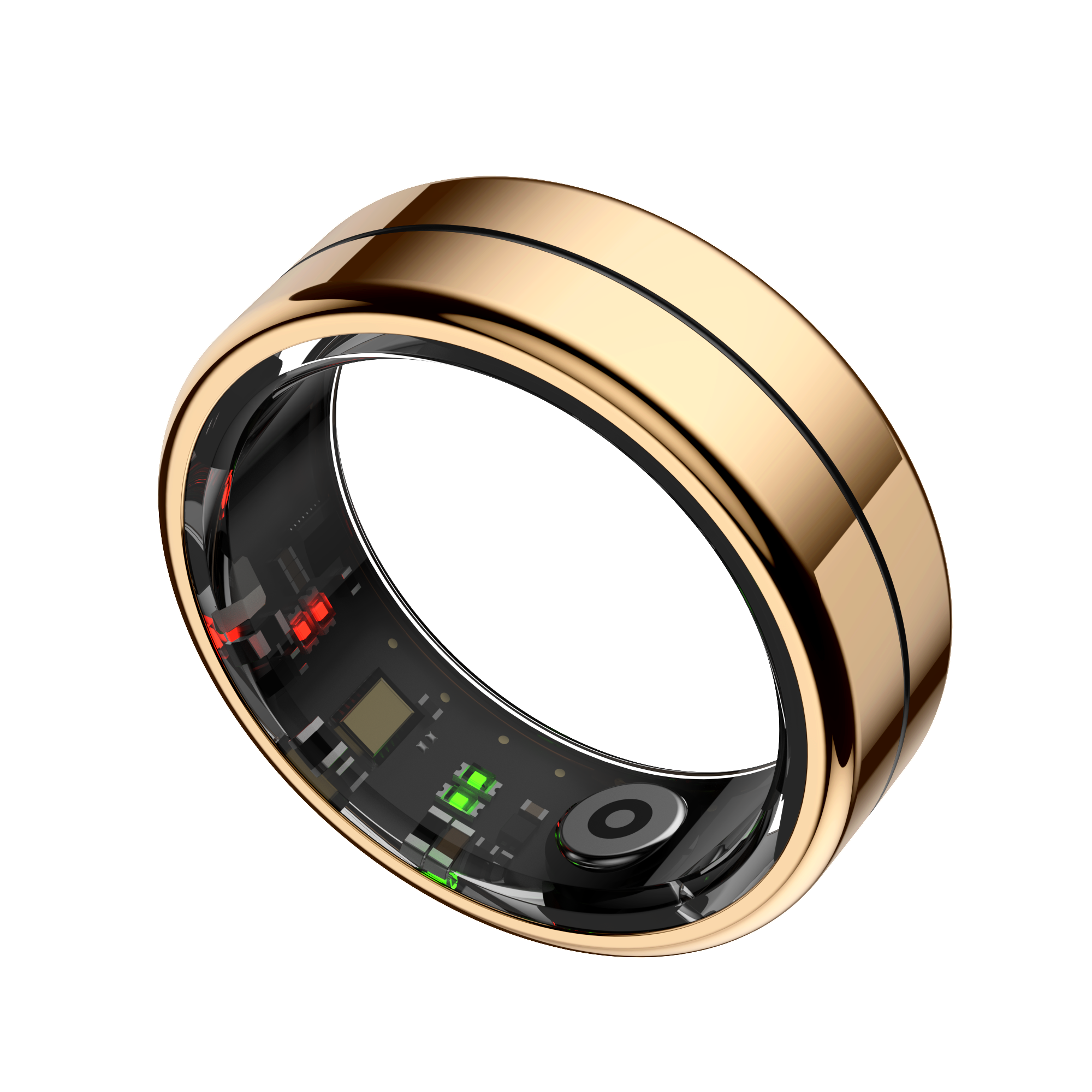 QIORA Core Gold/Schwarz
