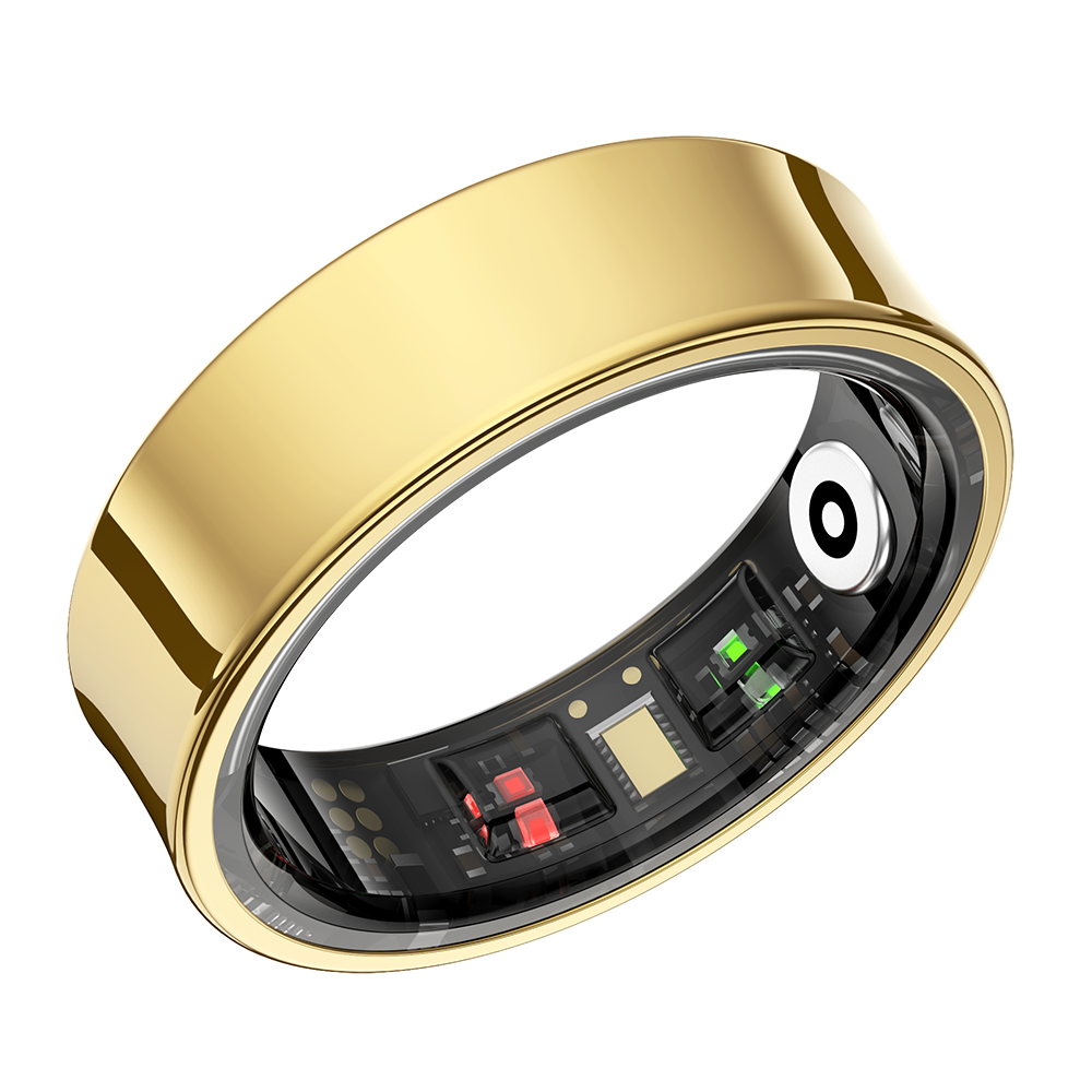QIORA Nexus Gold