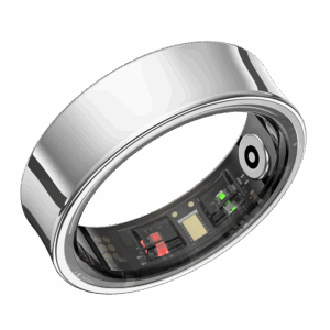 QIORA Nexus Silber