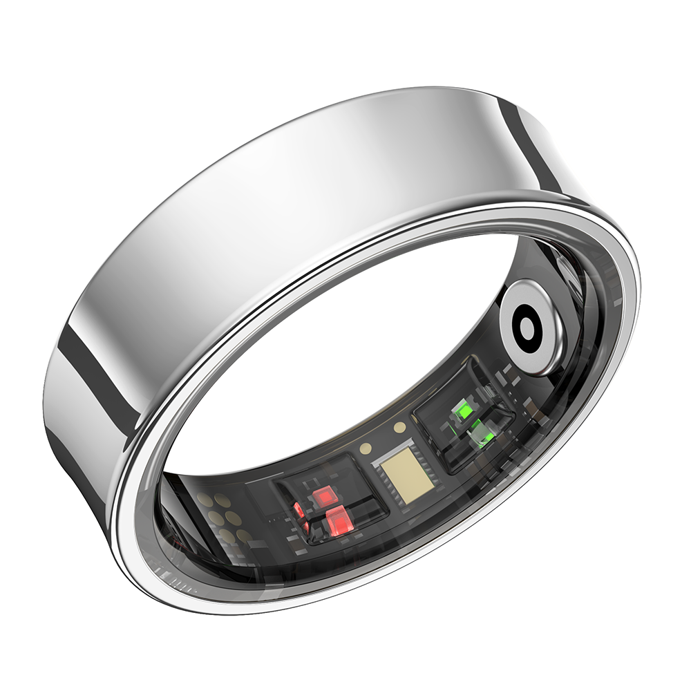 QIORA Nexus Silber